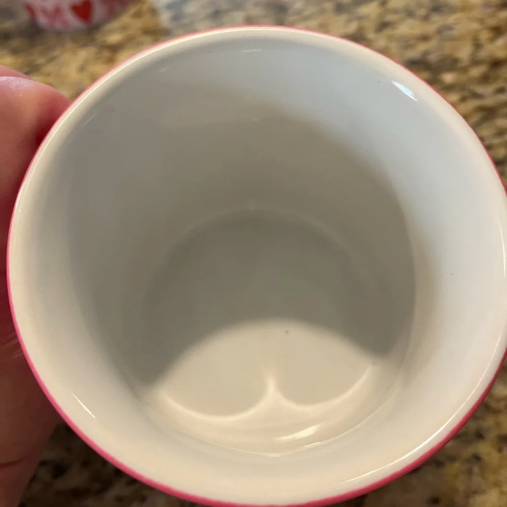 Disco Vibes Pink Coffee Mug - Picture 4 of 4